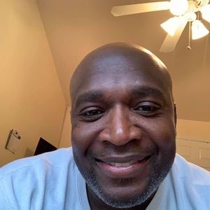 Meet your Posher, Jeffrey